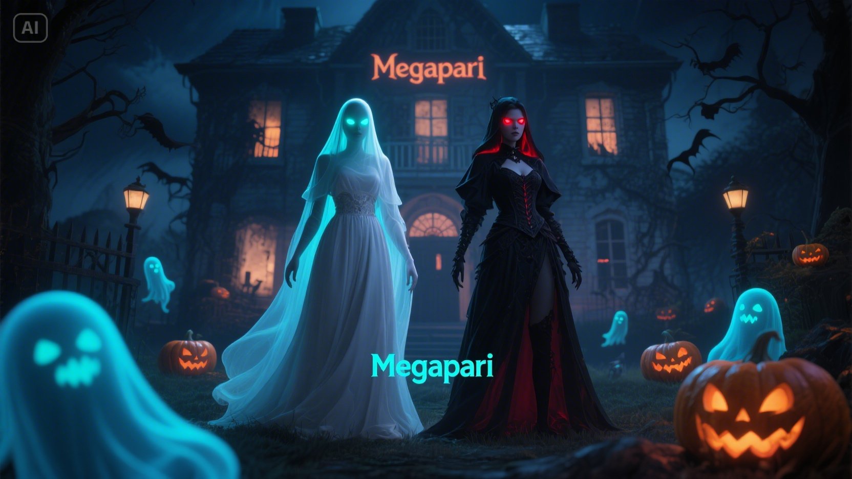 Megapari پاکستان